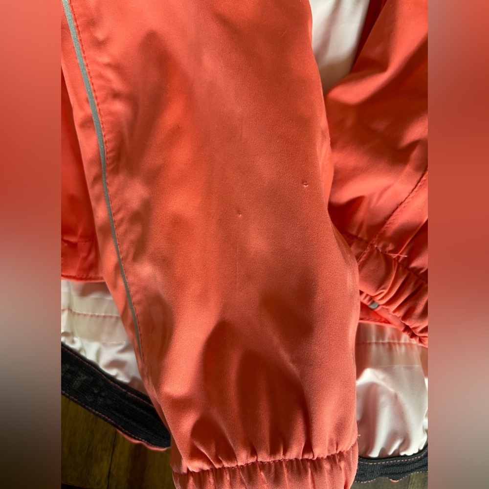 Craft jacket - Picture 9 of 10